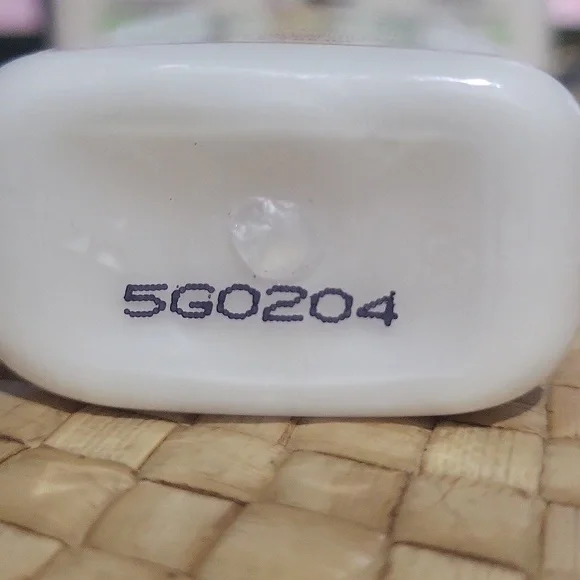 Herbal Body Moisterizer Original. - Picture 2 of 3